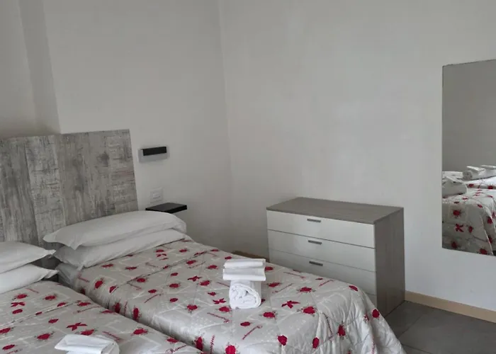 & Dintorni بيرغامو